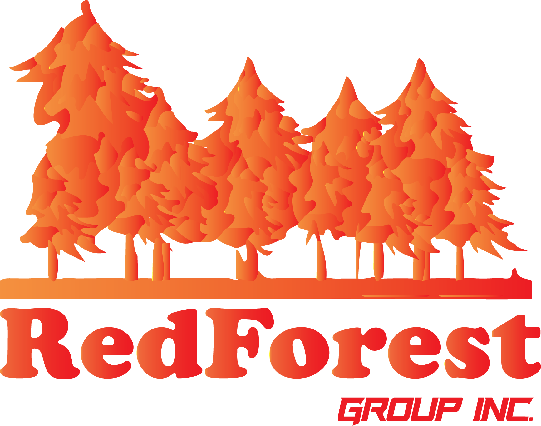 RedForest Group inc